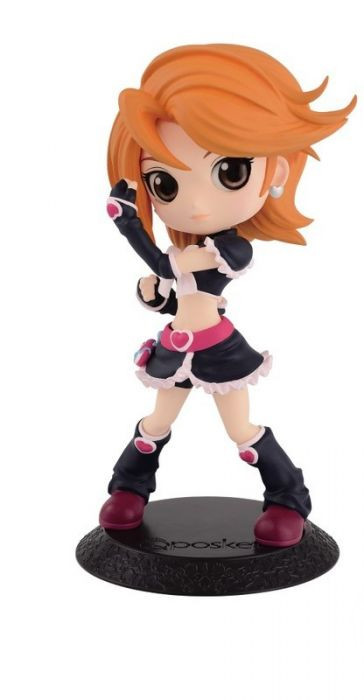 Futari wa Precure - Cure Black - Q Posket (Banpresto)
