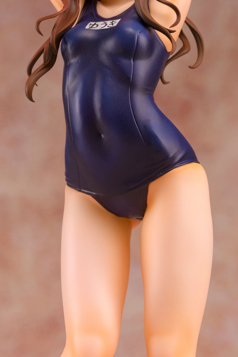 To LOVEru Darkness - Yuuki Mikan - 1/8 - Swimsuit ver. (FOTS Japan) photo 2