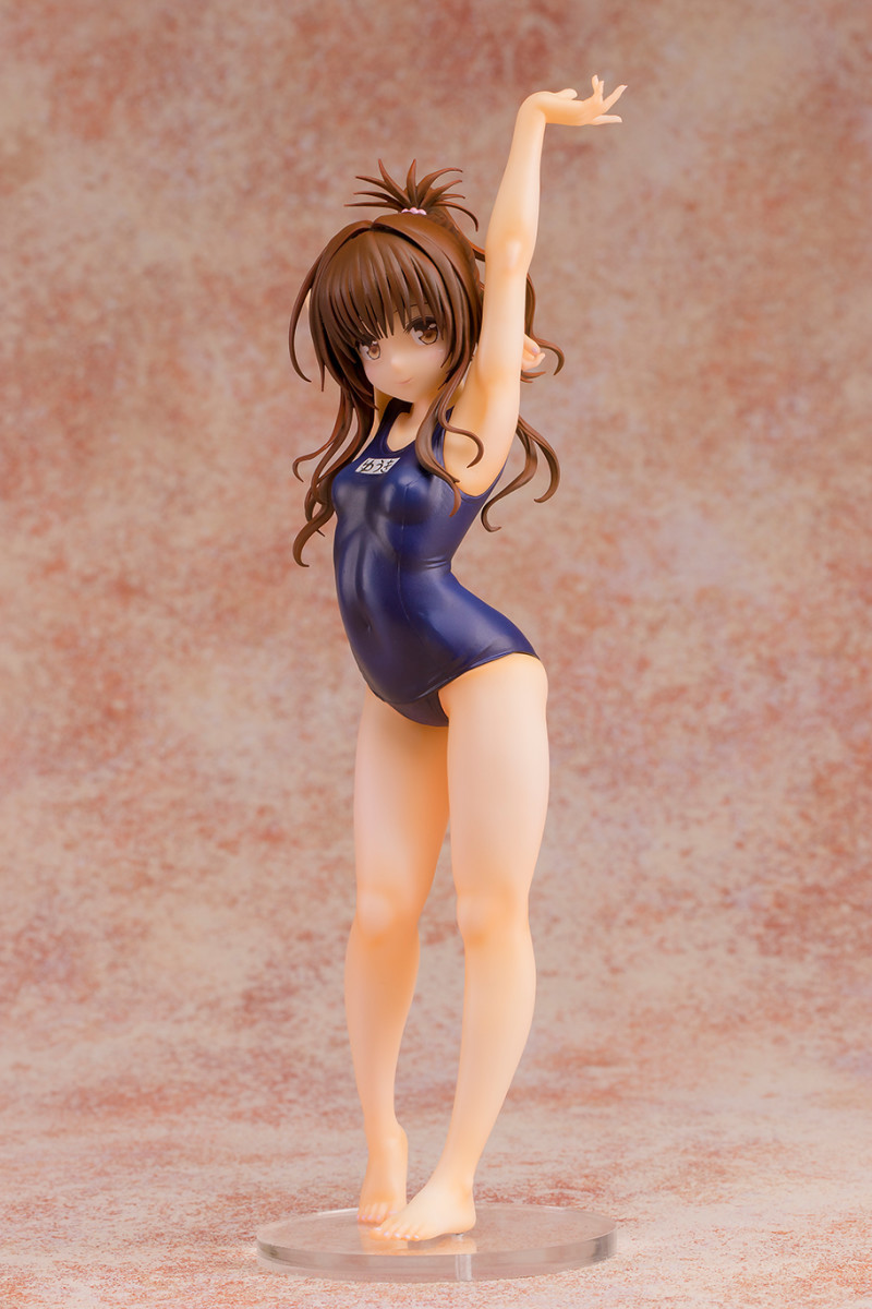 To LOVEru Darkness - Yuuki Mikan - 1/8 - Swimsuit ver. (FOTS Japan) photo 3
