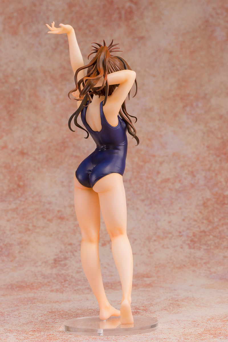 To LOVEru Darkness - Yuuki Mikan - 1/8 - Swimsuit ver. (FOTS Japan) photo 4