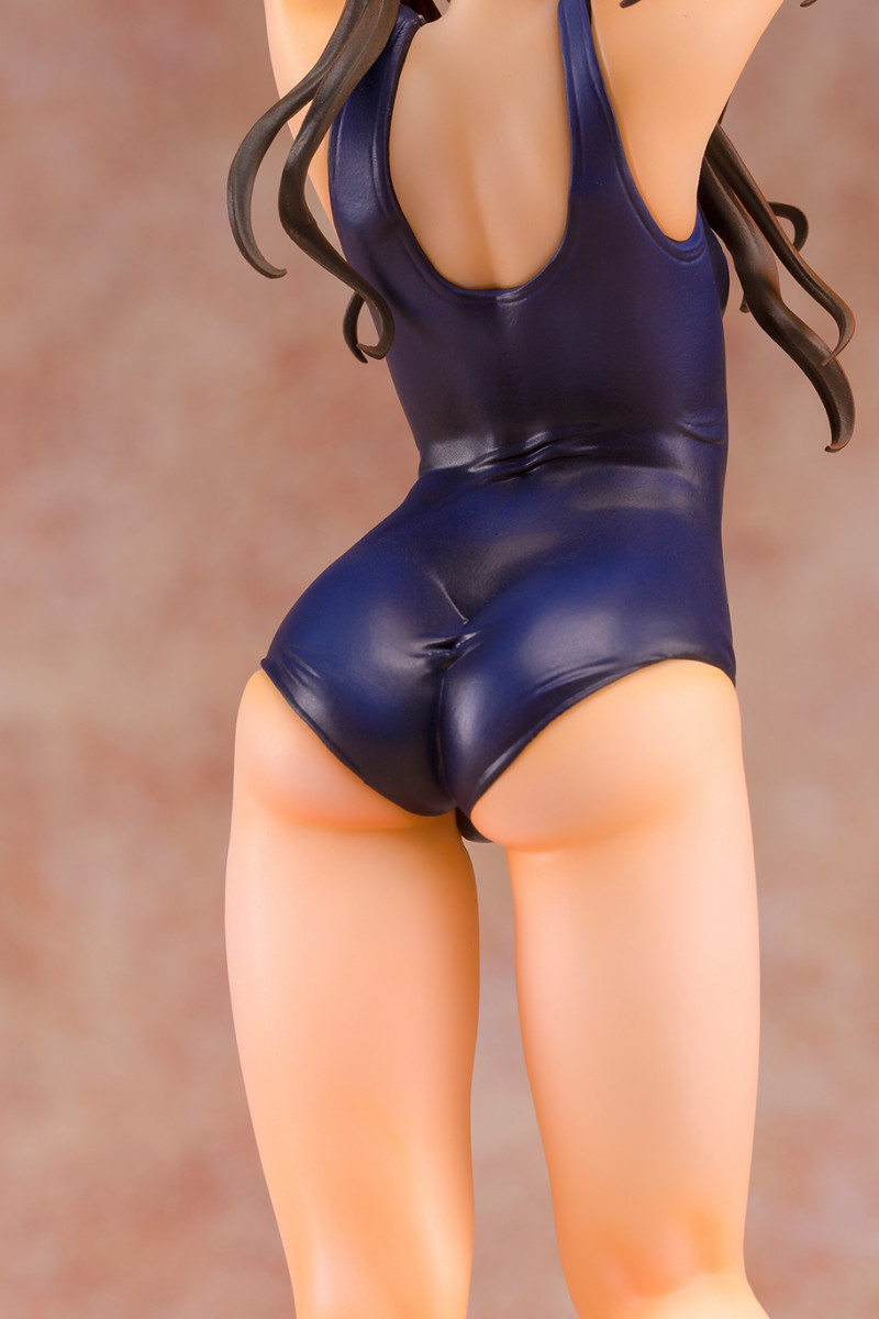 To LOVEru Darkness - Yuuki Mikan - 1/8 - Swimsuit ver. (FOTS Japan) photo 5