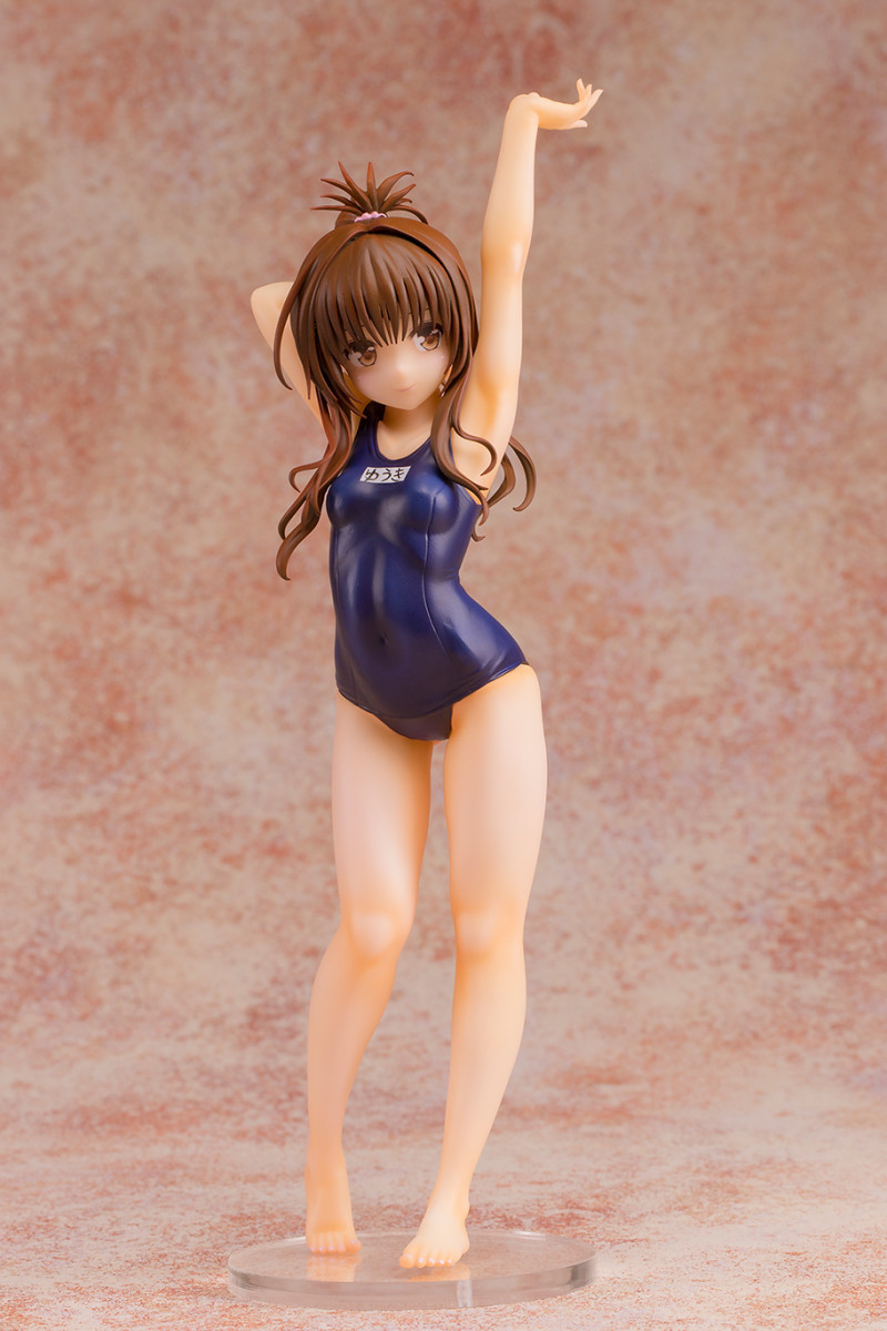 To LOVEru Darkness - Yuuki Mikan - 1/8 - Swimsuit ver. (FOTS Japan) photo 6