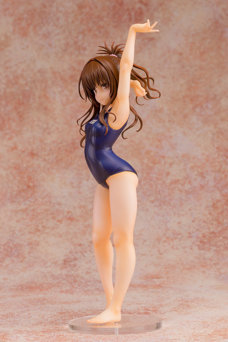 To LOVEru Darkness - Yuuki Mikan - 1/8 - Swimsuit ver. (FOTS Japan) photo 7