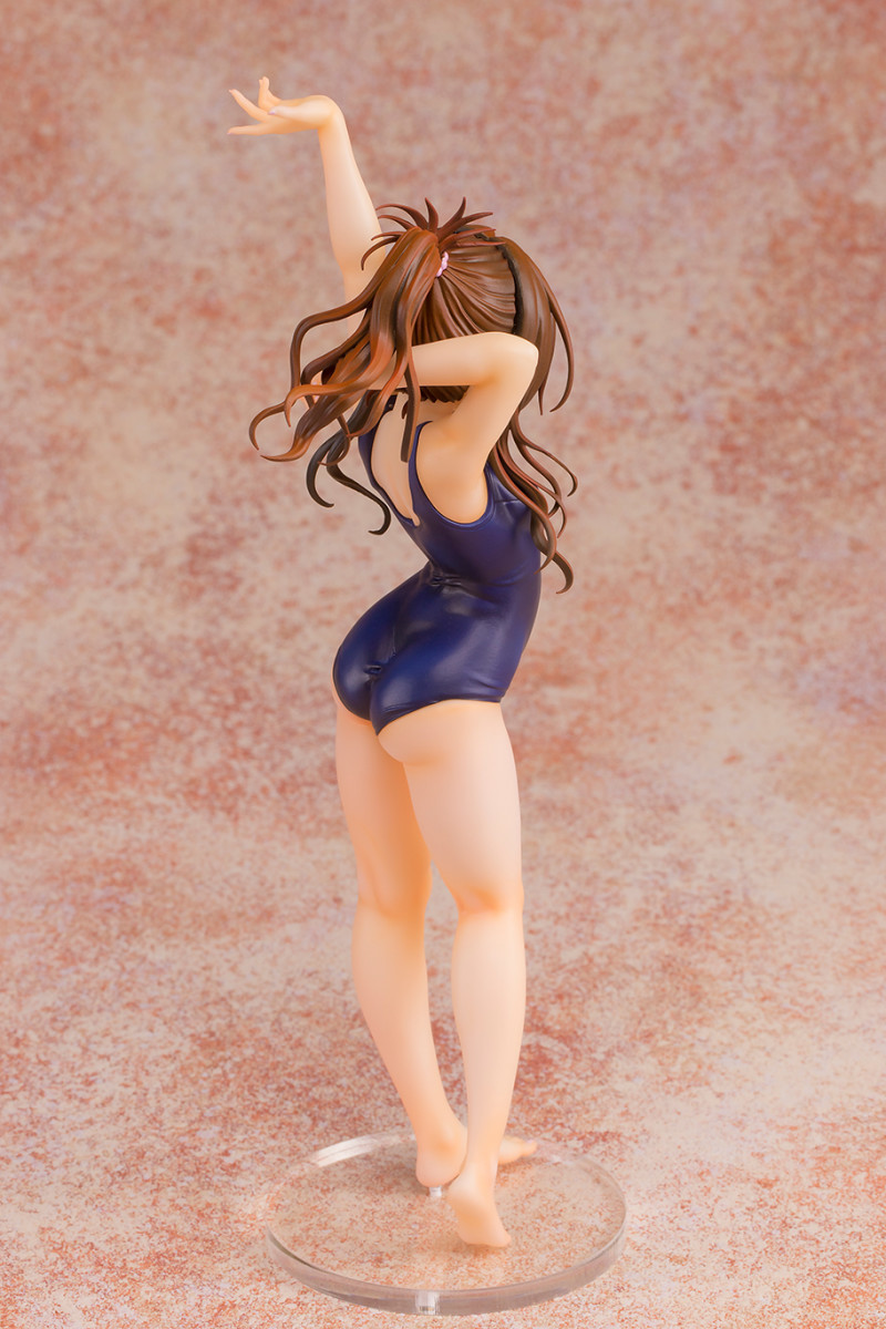 To LOVEru Darkness - Yuuki Mikan - 1/8 - Swimsuit ver. (FOTS Japan) photo 8