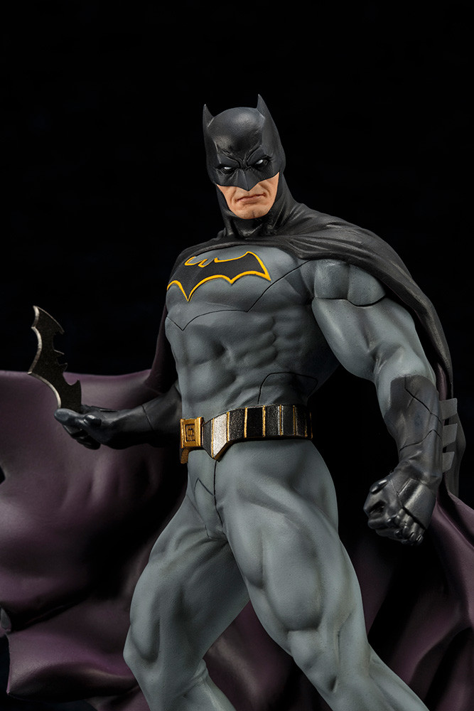 Batman - ARTFX+ - 1/10 - Rebirth (Kotobukiya)
