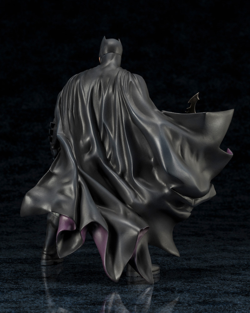 Batman - ARTFX+ - 1/10 - Rebirth (Kotobukiya) photo 7