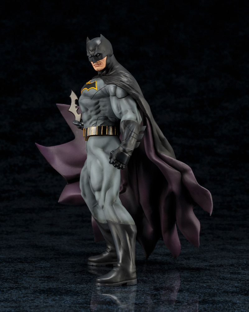 Batman - ARTFX+ - 1/10 - Rebirth (Kotobukiya) photo 10