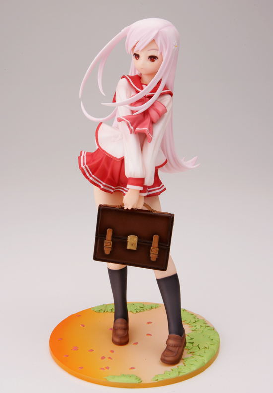 To Heart 2 - Lucy Maria Misora - 1/8 (Good Smile Company)