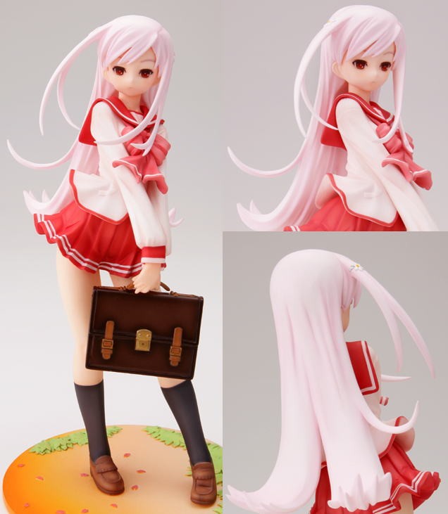 To Heart 2 - Lucy Maria Misora - 1/8 (Good Smile Company)