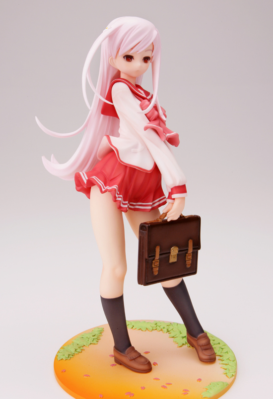 To Heart 2 - Lucy Maria Misora - 1/8 (Good Smile Company)