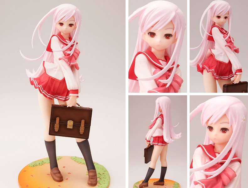To Heart 2 - Lucy Maria Misora - 1/8 (Good Smile Company)