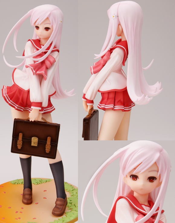 To Heart 2 - Lucy Maria Misora - 1/8 (Good Smile Company)