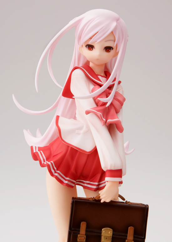 To Heart 2 - Lucy Maria Misora - 1/8 (Good Smile Company)