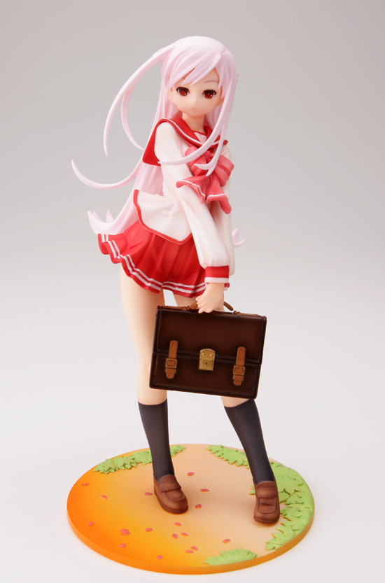 To Heart 2 - Lucy Maria Misora - 1/8 (Good Smile Company)