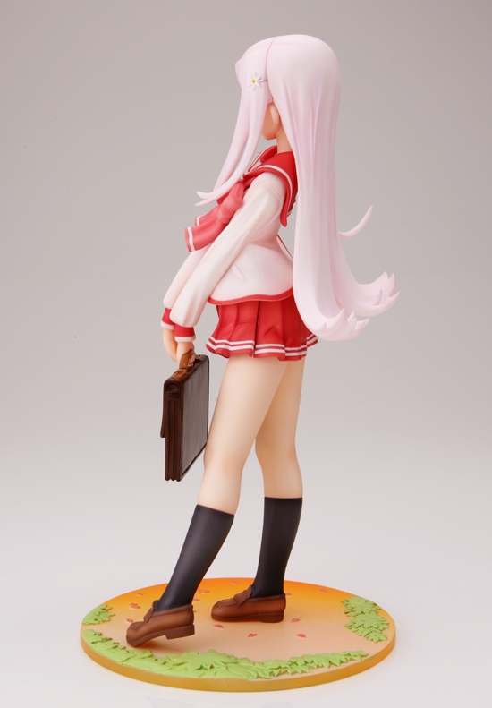 To Heart 2 - Lucy Maria Misora - 1/8 (Good Smile Company)