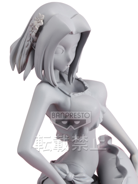 Code Geass - Hangyaku no Lelouch R2 - Kouzuki Kallen - SQ (Banpresto) photo 5