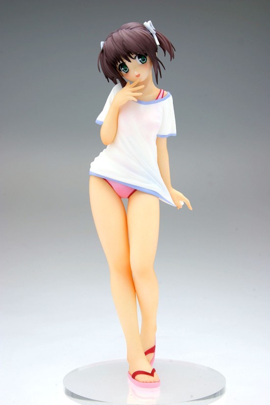 Yoake Mae yori Ruri-iro na - Asagiri Mai - Dream Tech - 1/7 (Wave)