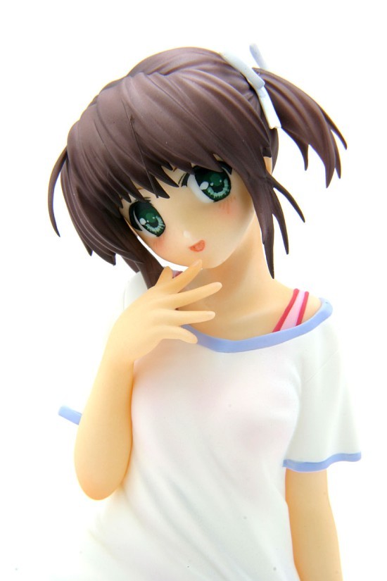 Yoake Mae yori Ruri-iro na - Asagiri Mai - Dream Tech - 1/7 (Wave)