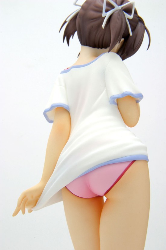Yoake Mae yori Ruri-iro na - Asagiri Mai - Dream Tech - 1/7 (Wave)
