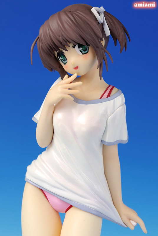 Yoake Mae yori Ruri-iro na - Asagiri Mai - Dream Tech - 1/7 (Wave)
