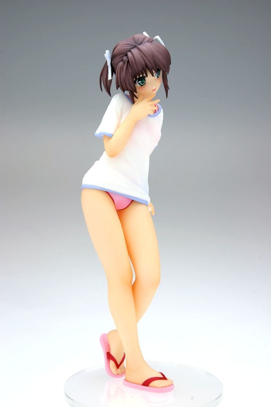 Yoake Mae yori Ruri-iro na - Asagiri Mai - Dream Tech - 1/7 (Wave)