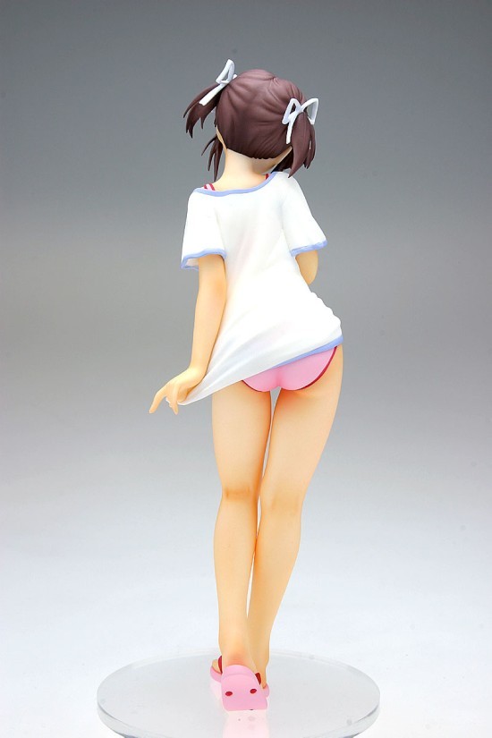 Yoake Mae yori Ruri-iro na - Asagiri Mai - Dream Tech - 1/7 (Wave)