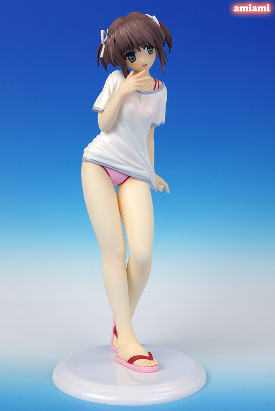 Yoake Mae yori Ruri-iro na - Asagiri Mai - Dream Tech - 1/7 (Wave)