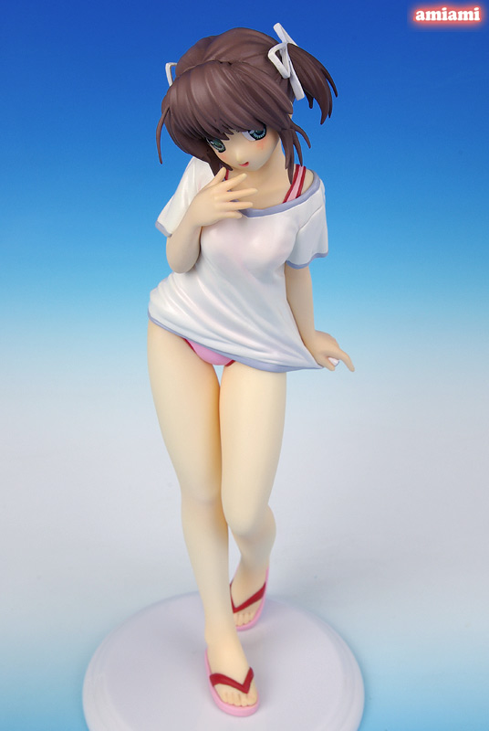 Yoake Mae yori Ruri-iro na - Asagiri Mai - Dream Tech - 1/7 (Wave)