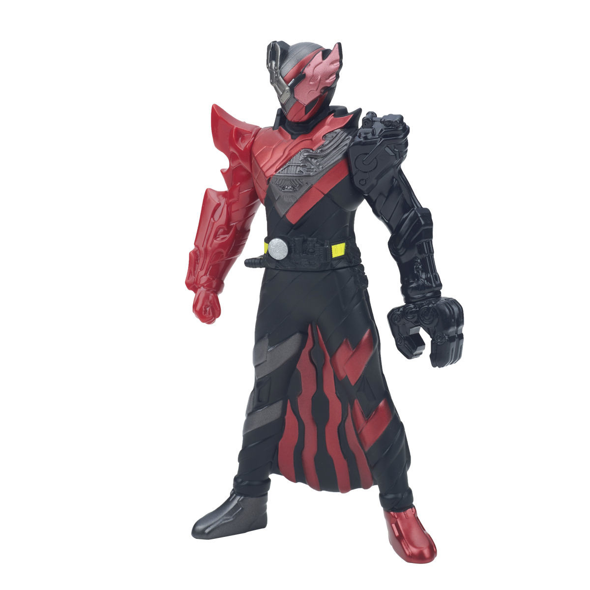 Kamen Rider Build - Rider Hero Series  (#16) - PhoenixRobo Form (Bandai)