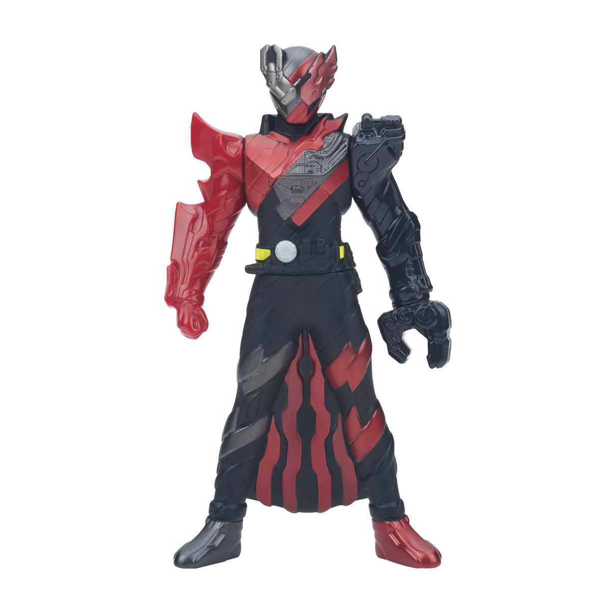 Kamen Rider Build - Rider Hero Series  (#16) - PhoenixRobo Form (Bandai) photo 2