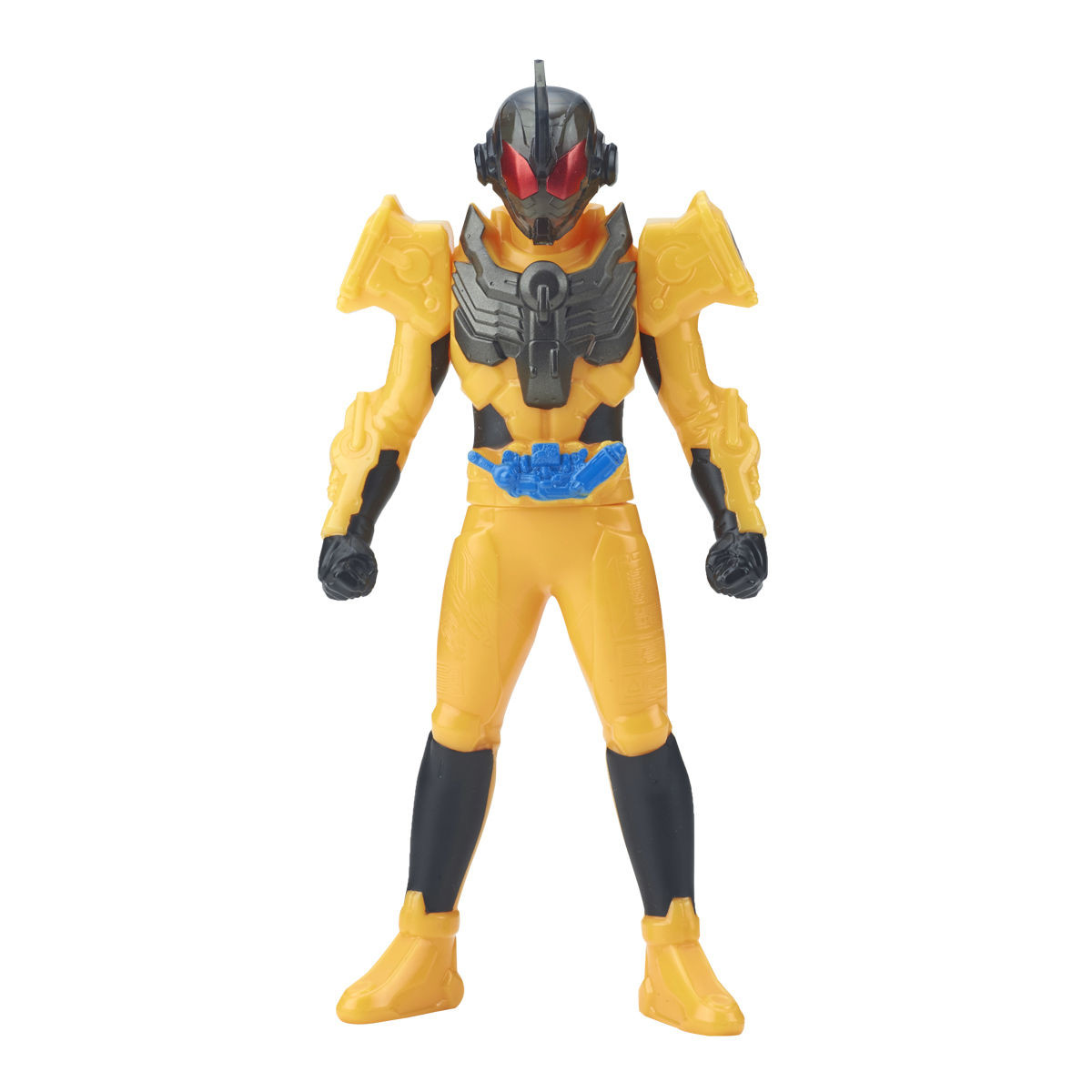 Kamen Rider Build - Kamen Rider Grease - Rider Hero Series  (#17) (Bandai)