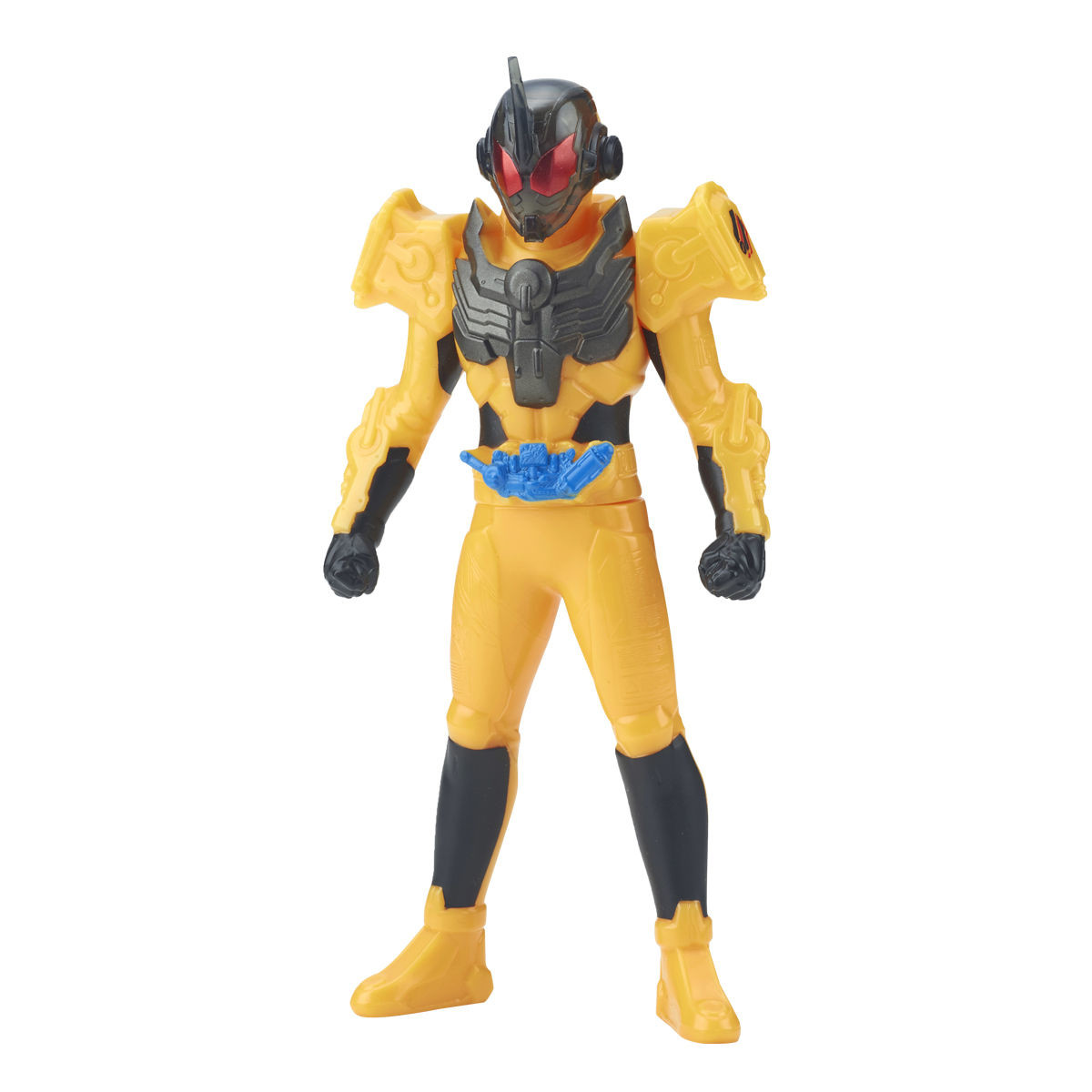 Kamen Rider Build - Kamen Rider Grease - Rider Hero Series  (#17) (Bandai) photo 2