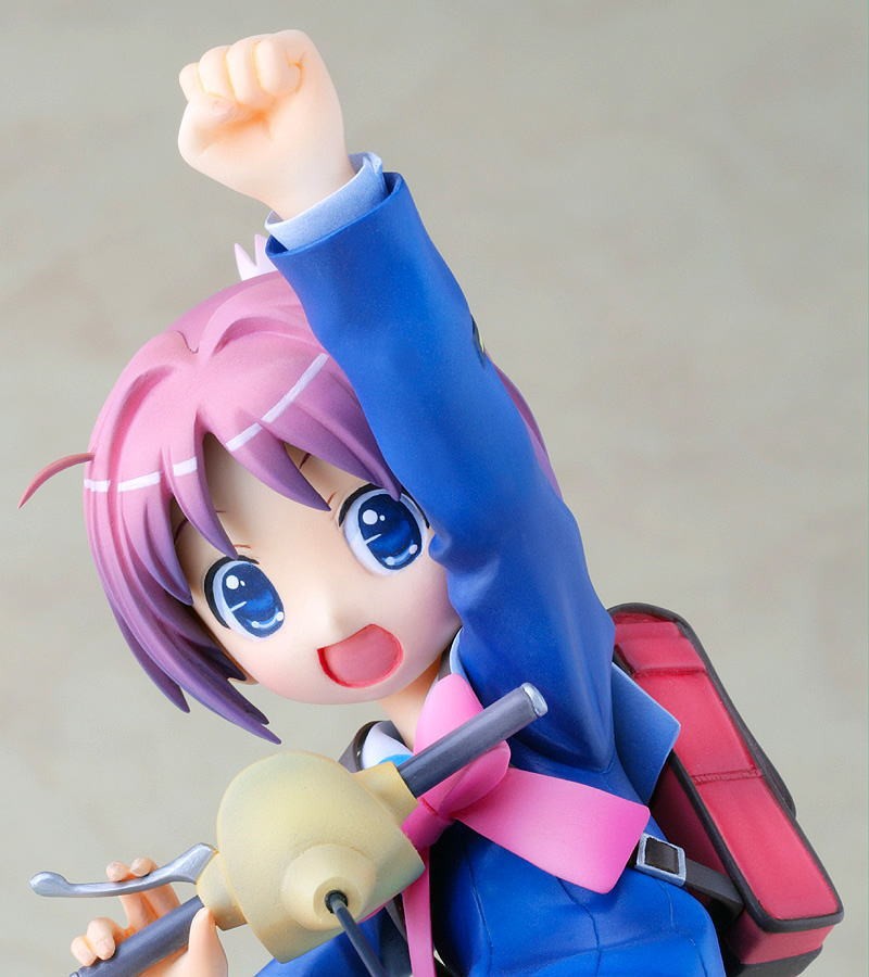 Gakuen Utopia Manabi Straight! - Amamiya Manami - 1/8 (Good Smile Company)