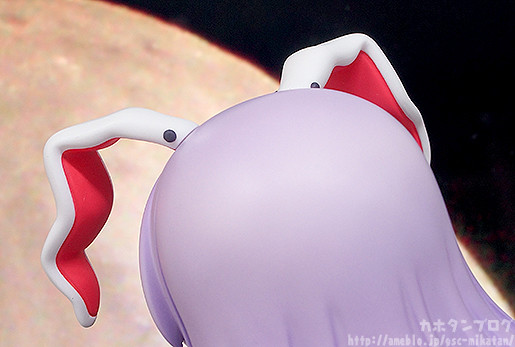 Touhou Project - Reisen Udongein Inaba - Nendoroid  (#892) (Good Smile Company) photo 6