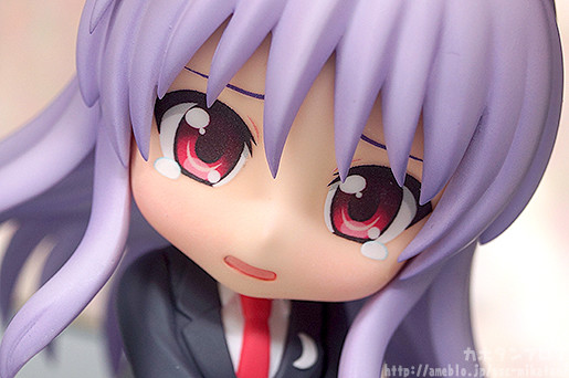 Touhou Project - Reisen Udongein Inaba - Nendoroid  (#892) (Good Smile Company) photo 10