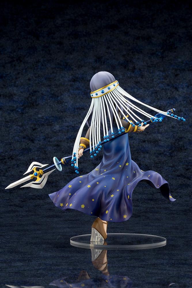 Magia Record Mahou Shoujo Madoka ☆ Magica Gaiden - Nanami Yachiyo - 1/7 (Kotobukiya) photo 8