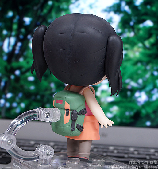 Yama no Susume - Kuraue Hinata - Nendoroid  (#853) (Good Smile Company) photo 4