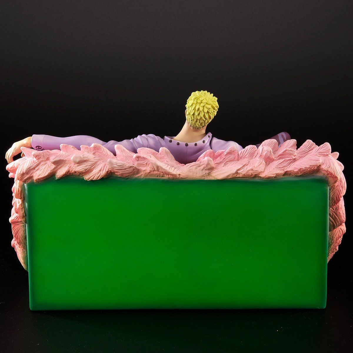 One Piece - Donquixote Doflamingo - One Piece Archive Collection SP - Ver.B (Plex) photo 5