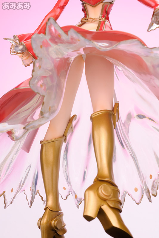 Fate/EXTRA - Nero Claudius - 1/6 - Saber Extra (Clayz) photo 4