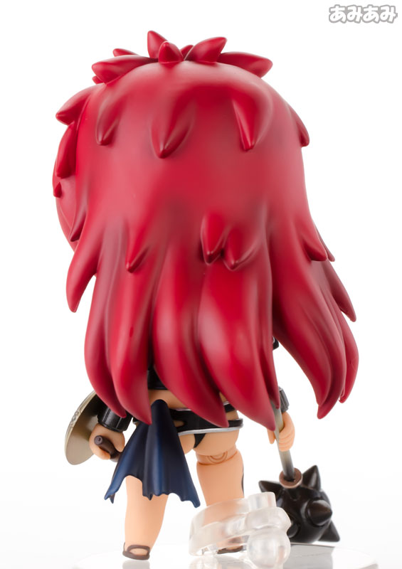 Queen's Blade - Risty - Nendoroid  (#143b) - 2P Color ver. (FREEing, Good Smile Company) photo 9