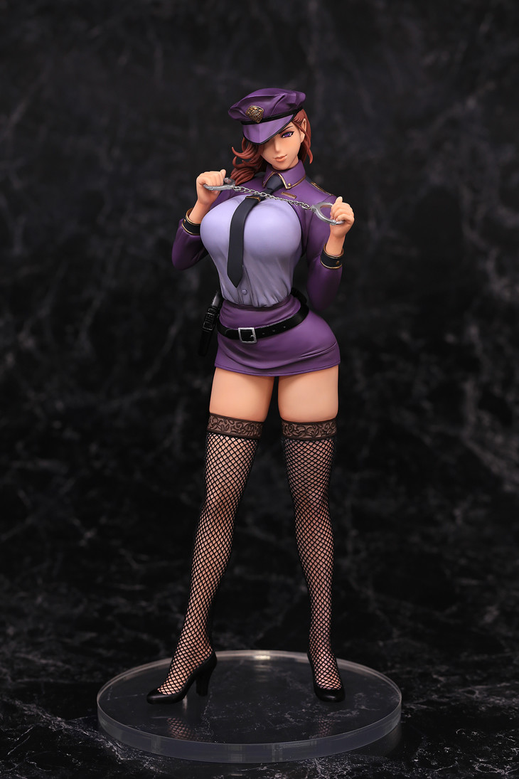 Original - Inran do S Fukei Akiko - 1/6 (A+) photo 2