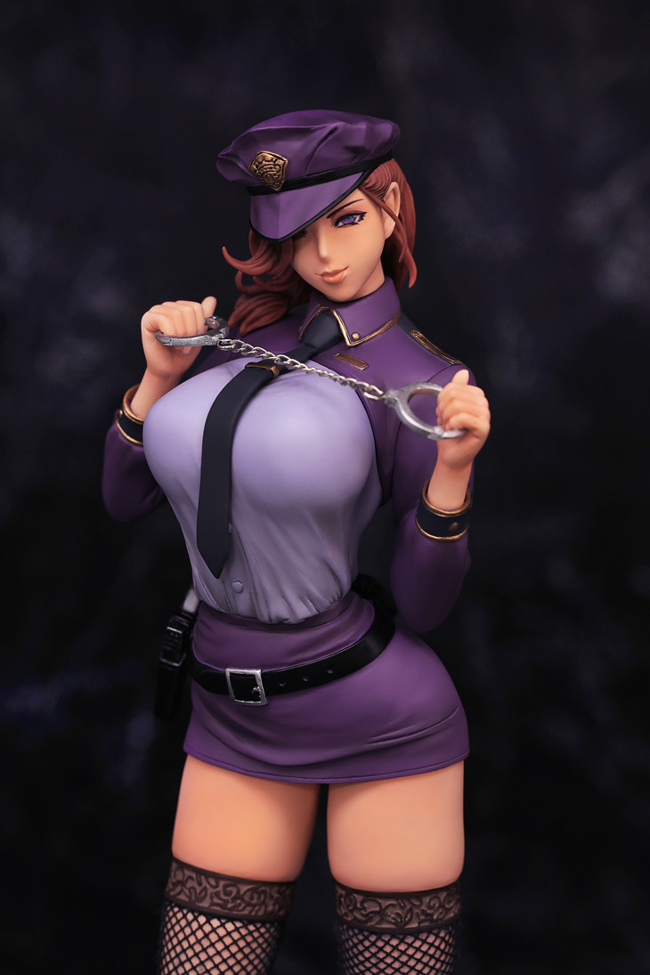 Original - Inran do S Fukei Akiko - 1/6 (A+) photo 3