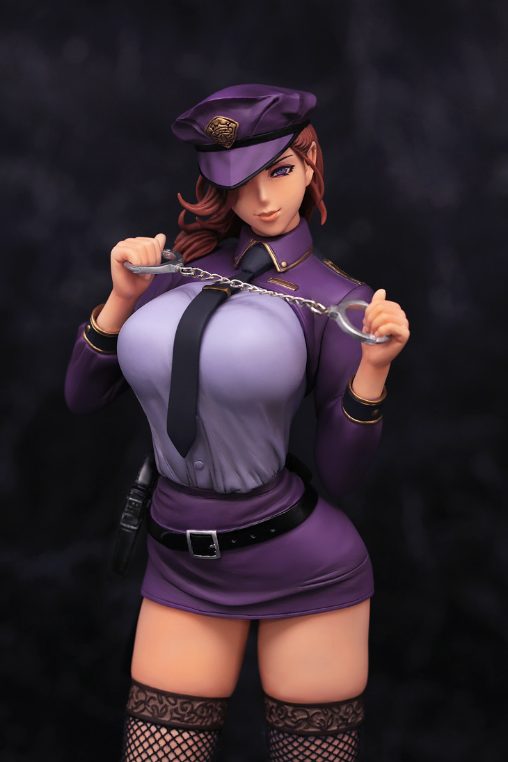 Original - Inran do S Fukei Akiko - 1/6 (A+) photo 4