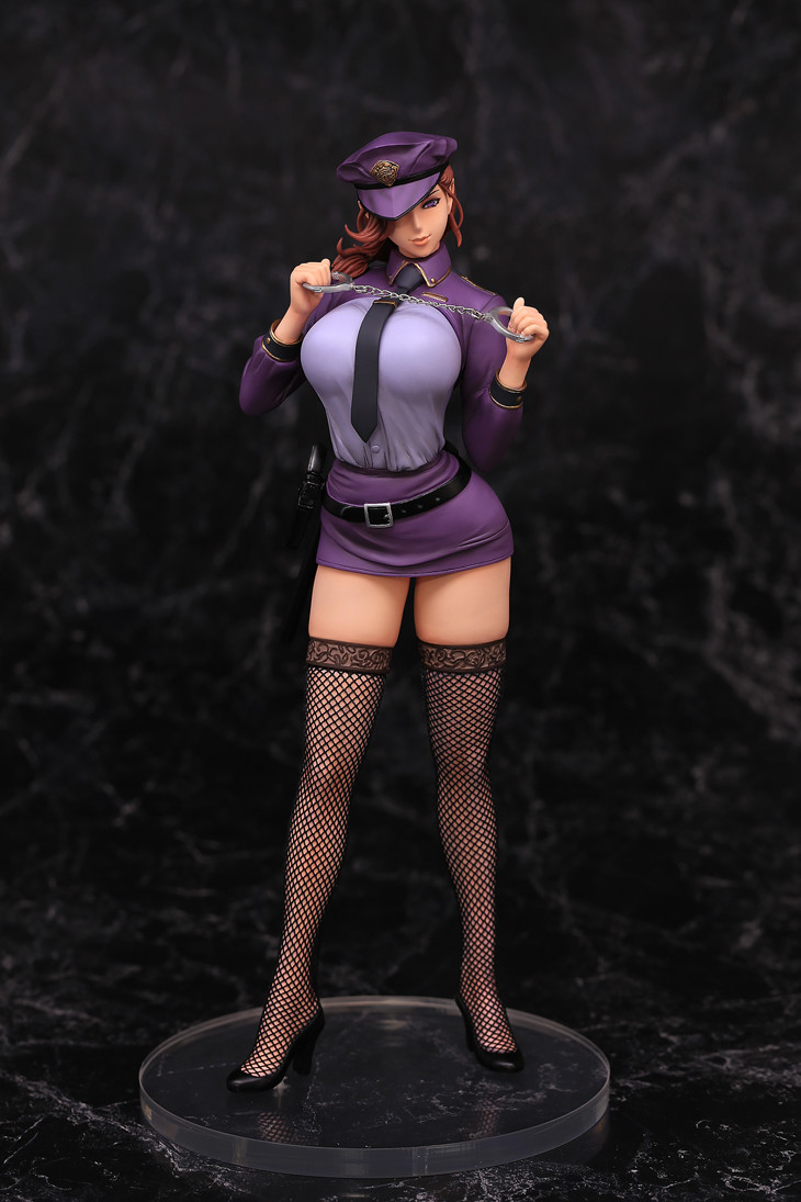 Original - Inran do S Fukei Akiko - 1/6 (A+) photo 5
