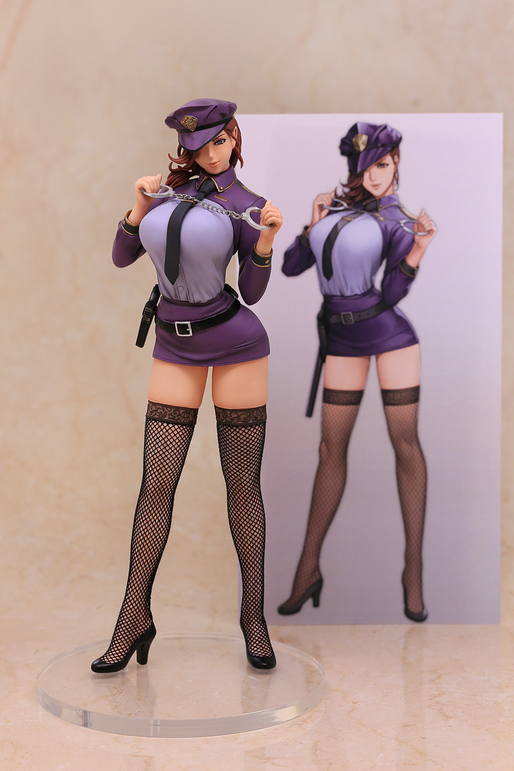 Original - Inran do S Fukei Akiko - 1/6 (A+) photo 6