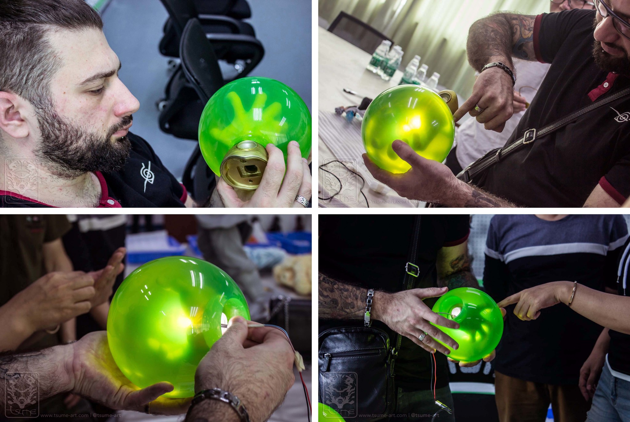 Dragon Ball Z : Moetsukiro!! Nessen Ressen Chou-Gekisen - Broly Legendary SSJ - Son Goku SSJ - HQS+ - King of Destruction ver. (Tsume) photo 11