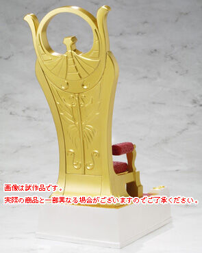 Saint Seiya - Athena (Kido Saori) - Saint Cloth Myth - Myth Cloth (Bandai) photo 2