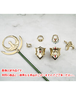 Saint Seiya - Athena (Kido Saori) - Saint Cloth Myth - Myth Cloth (Bandai) photo 4