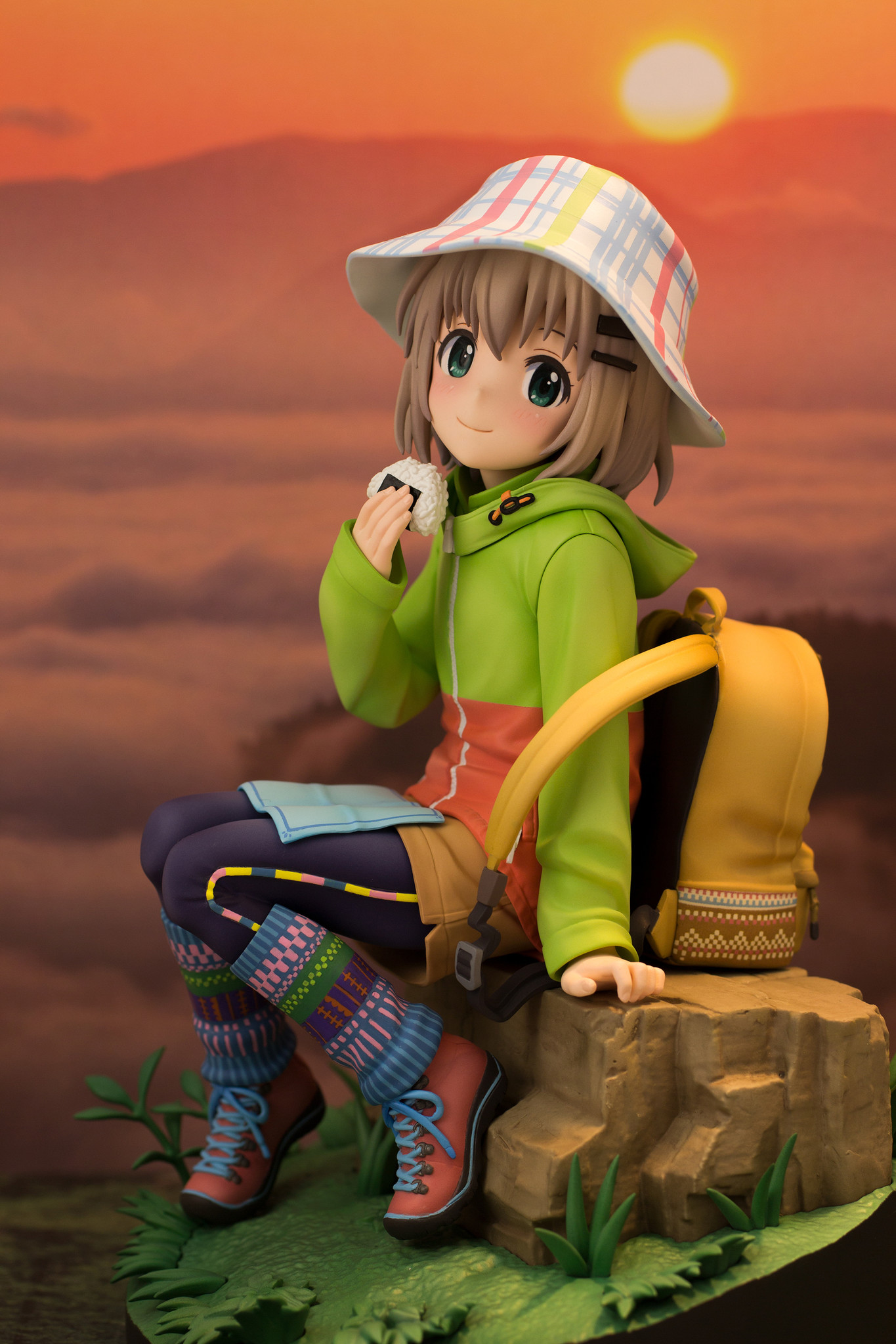 Yukimura Aoi