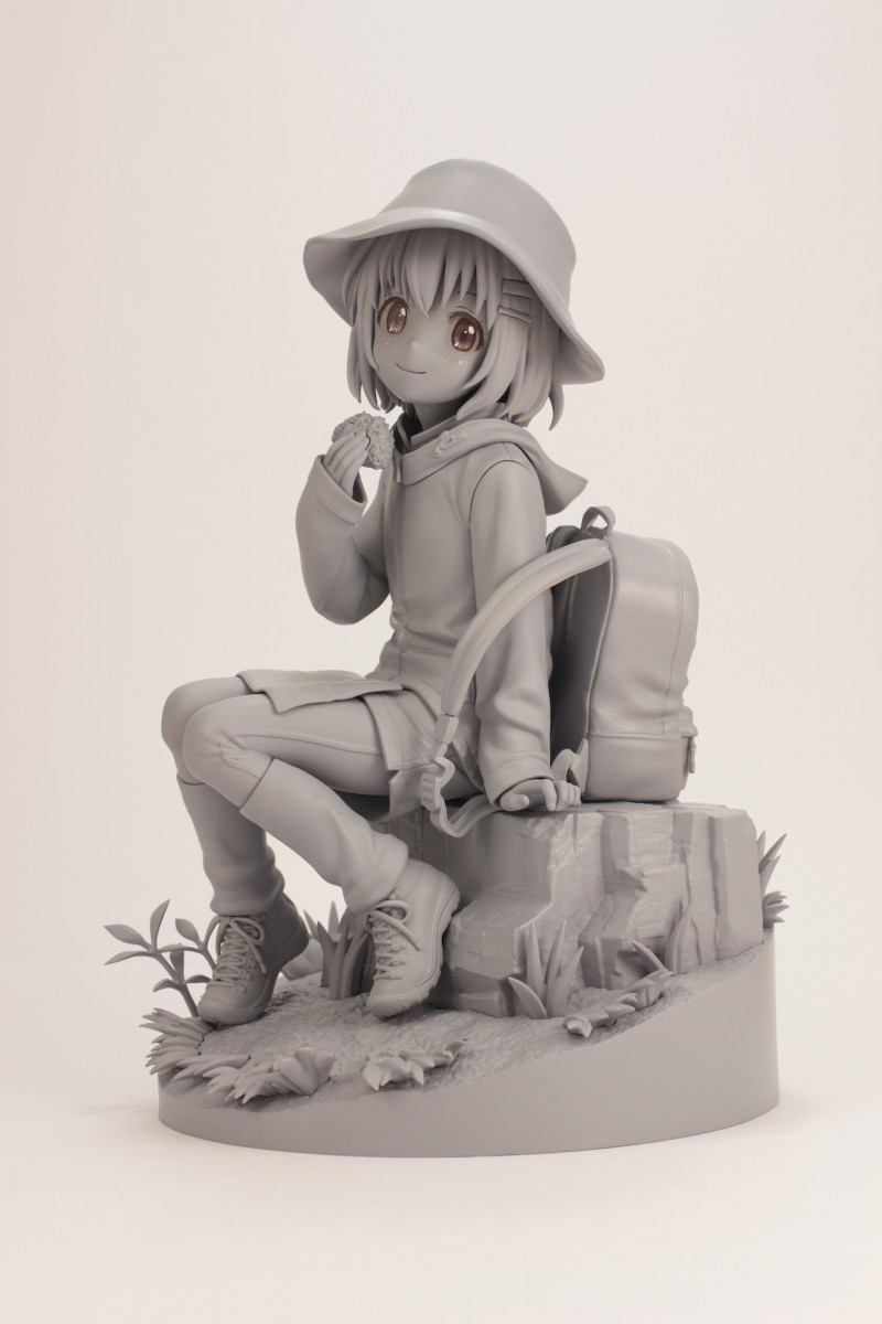 Yama no Susume - Yukimura Aoi - 1/7 (PLUM) photo 10